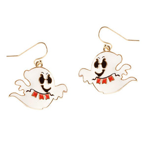 Halloween Earrings