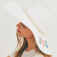 Load image into Gallery viewer, Just Chill Out Shade Hat
