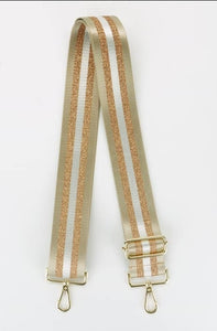 Kedzie Strap